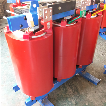 景德镇SCB14-1000KVA/10KV/0.4KV干式变压器